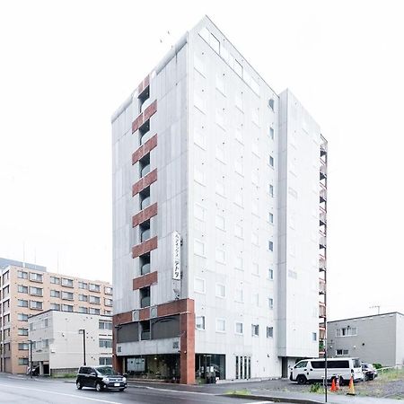 Tabist Annex Hotel Tetora Хакодате Екстер'єр фото