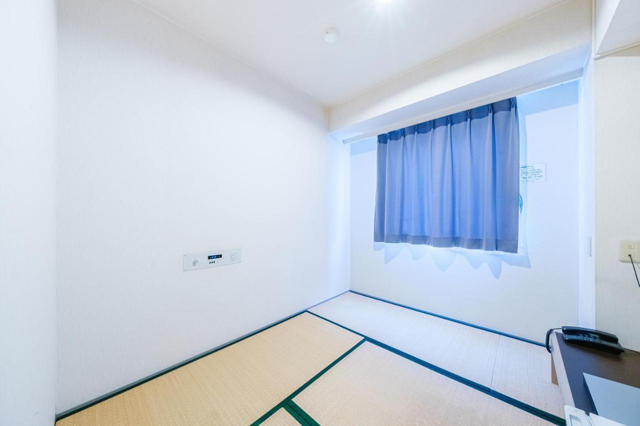 Tabist Annex Hotel Tetora Хакодате Екстер'єр фото