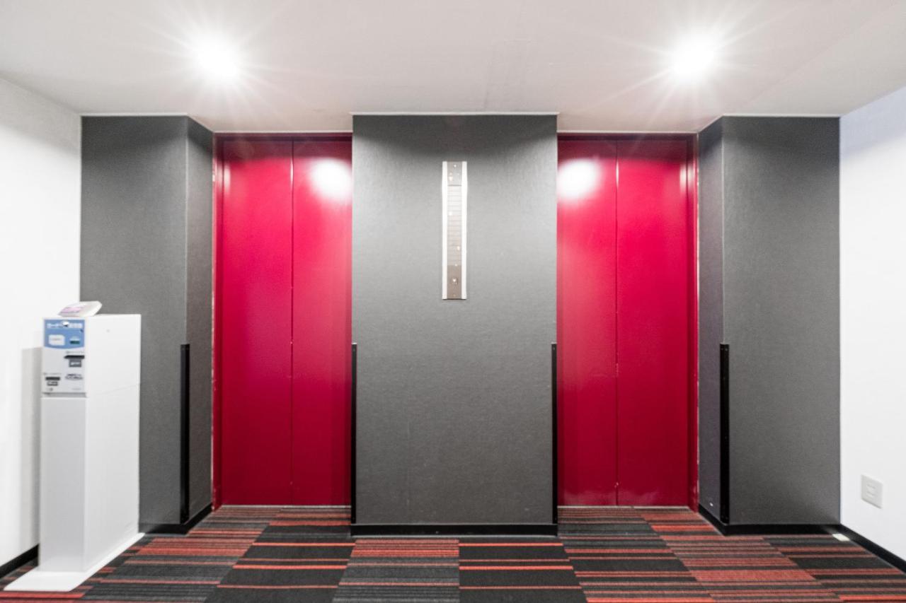 Tabist Annex Hotel Tetora Хакодате Екстер'єр фото