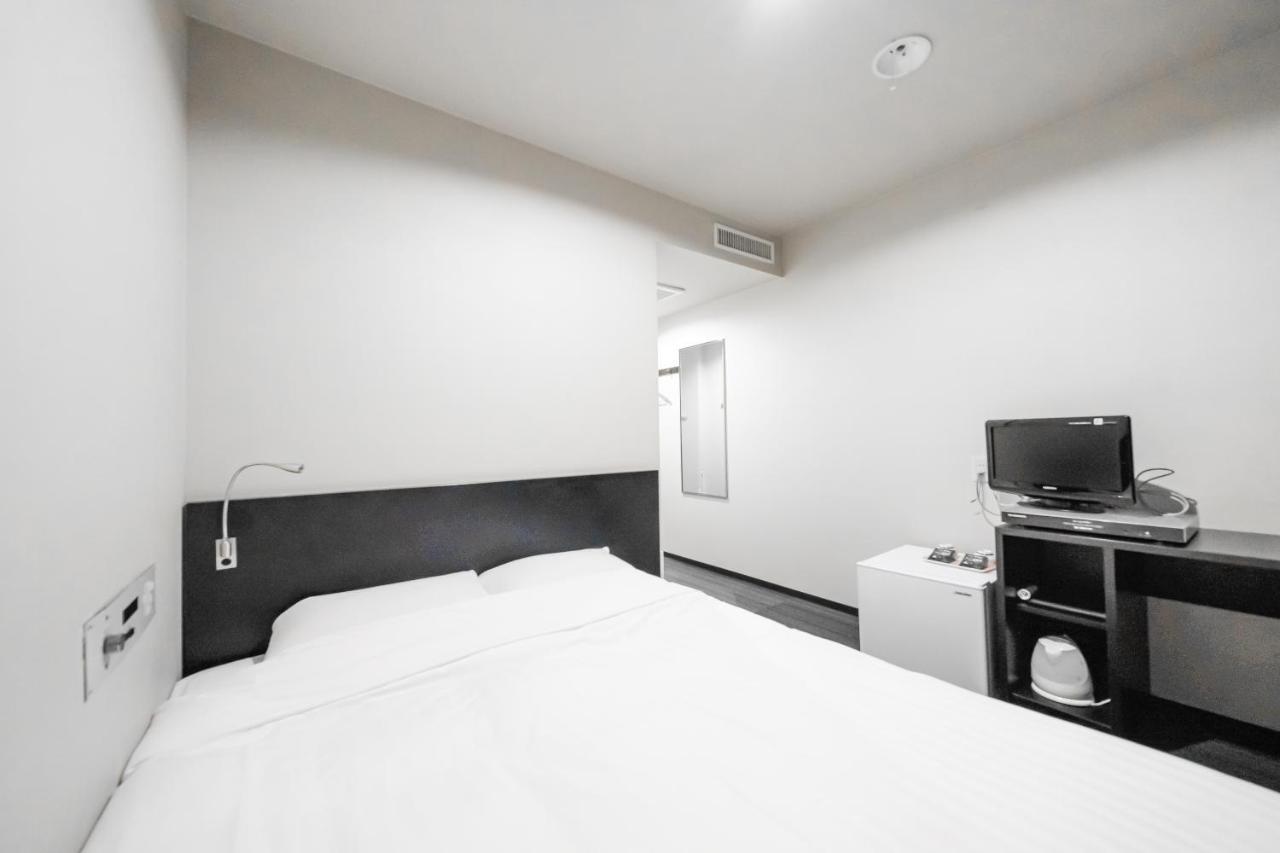 Tabist Annex Hotel Tetora Хакодате Екстер'єр фото