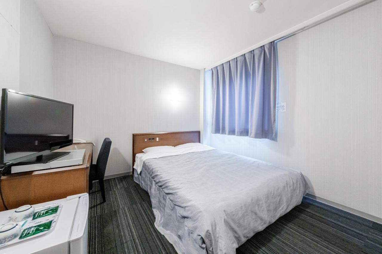 Tabist Annex Hotel Tetora Хакодате Екстер'єр фото