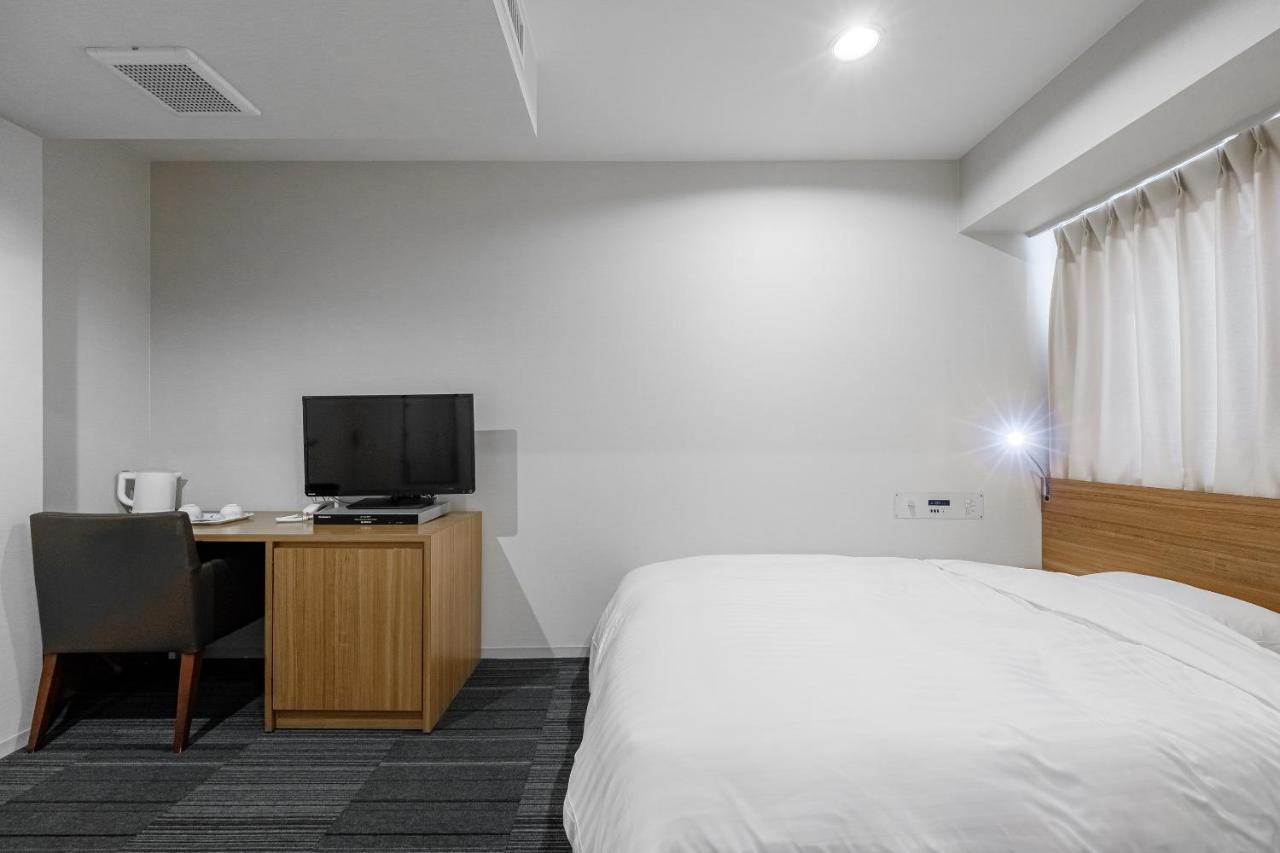 Tabist Annex Hotel Tetora Хакодате Екстер'єр фото
