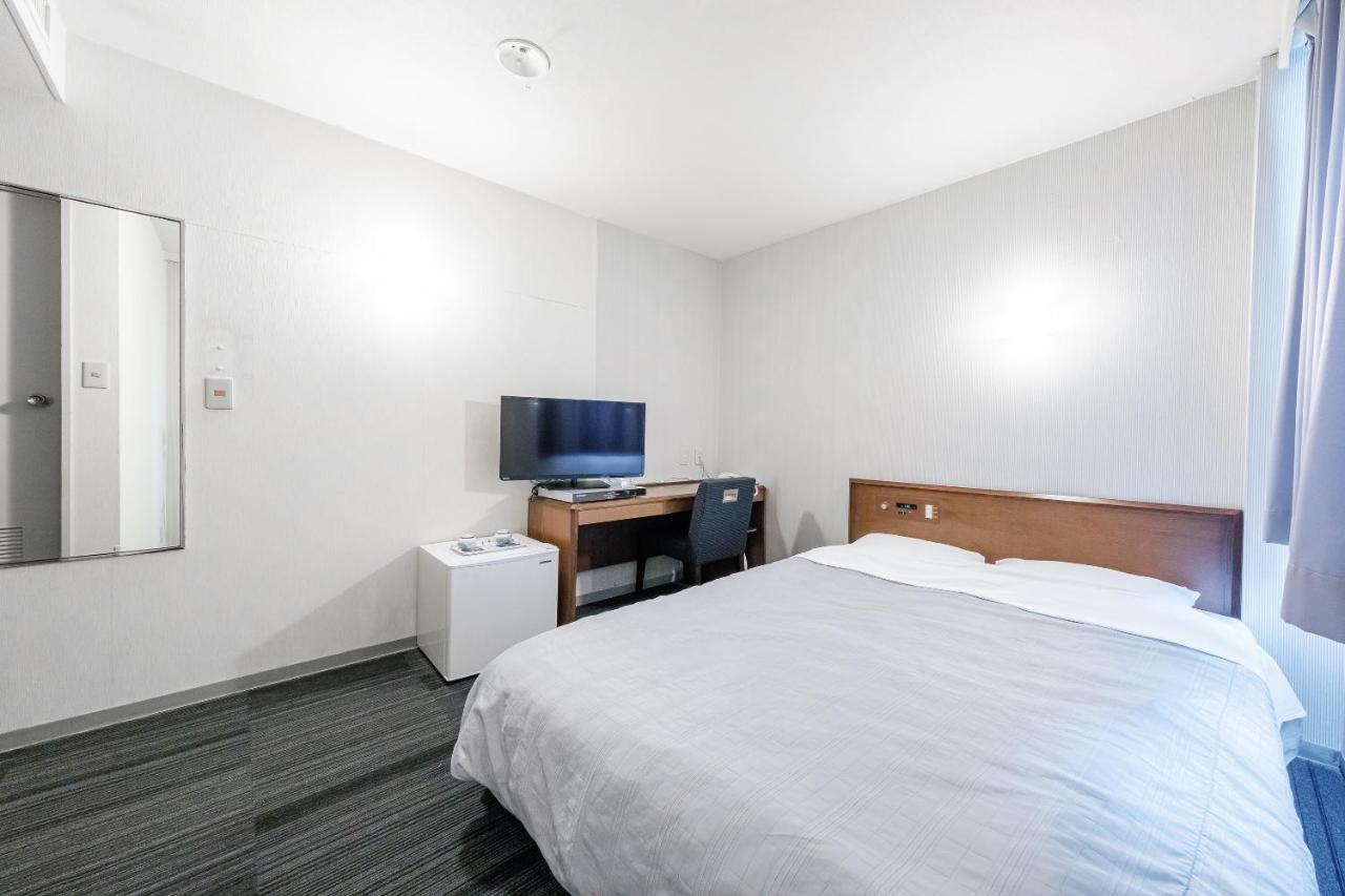 Tabist Annex Hotel Tetora Хакодате Екстер'єр фото