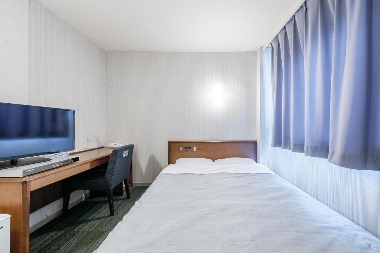 Tabist Annex Hotel Tetora Хакодате Екстер'єр фото
