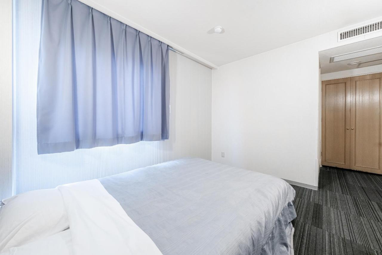 Tabist Annex Hotel Tetora Хакодате Екстер'єр фото